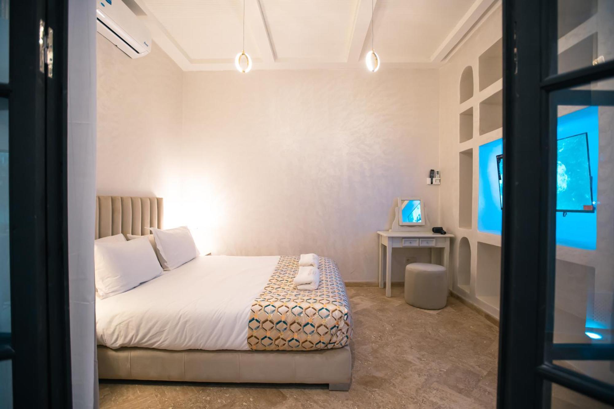 Villa Oasis Private Pool Secure Complex Μαρακές Εξωτερικό φωτογραφία