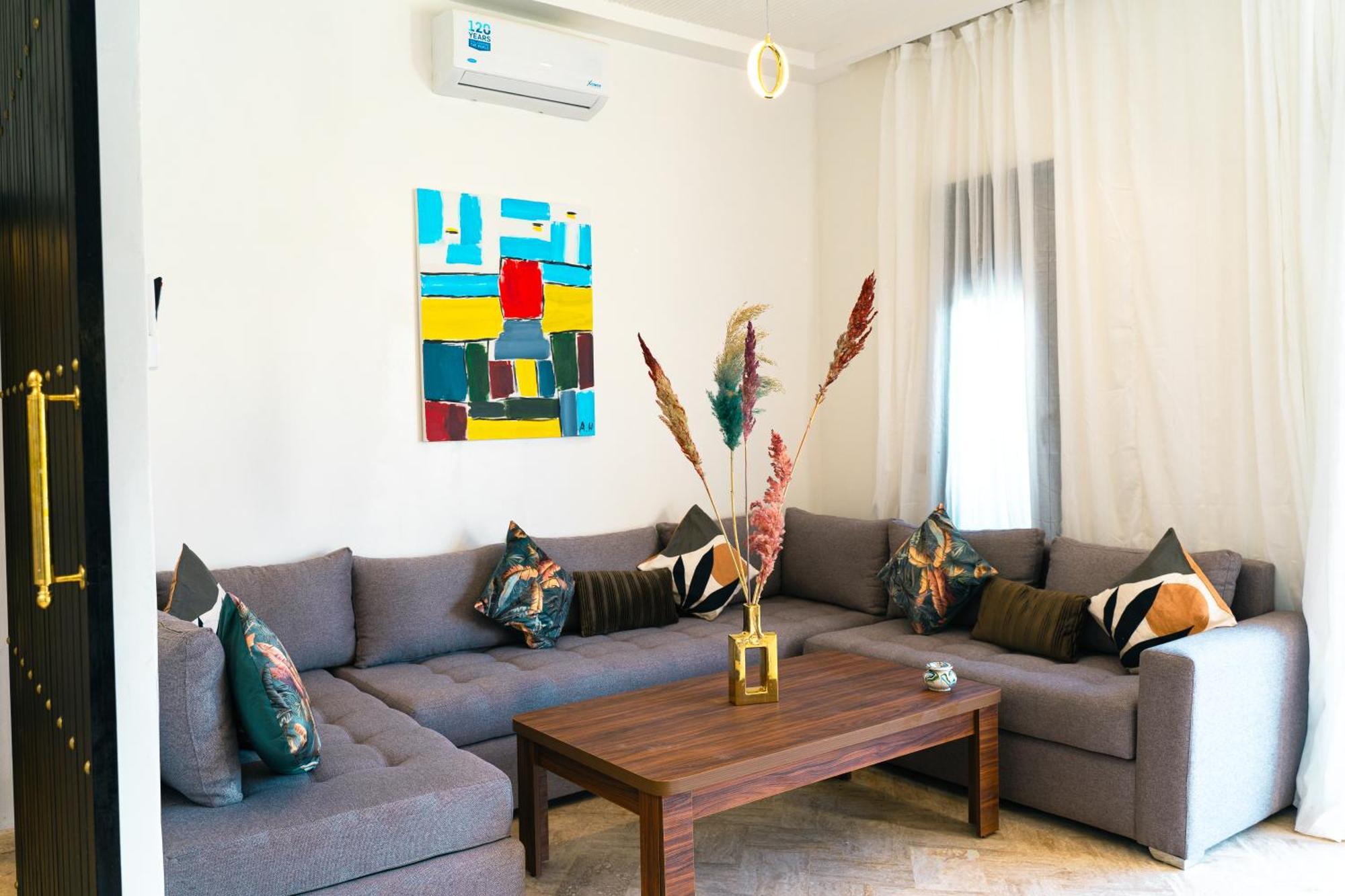 Villa Oasis Private Pool Secure Complex Μαρακές Εξωτερικό φωτογραφία